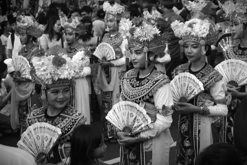 Petualangan Kuliner: Rasa Nusantara di Rantau