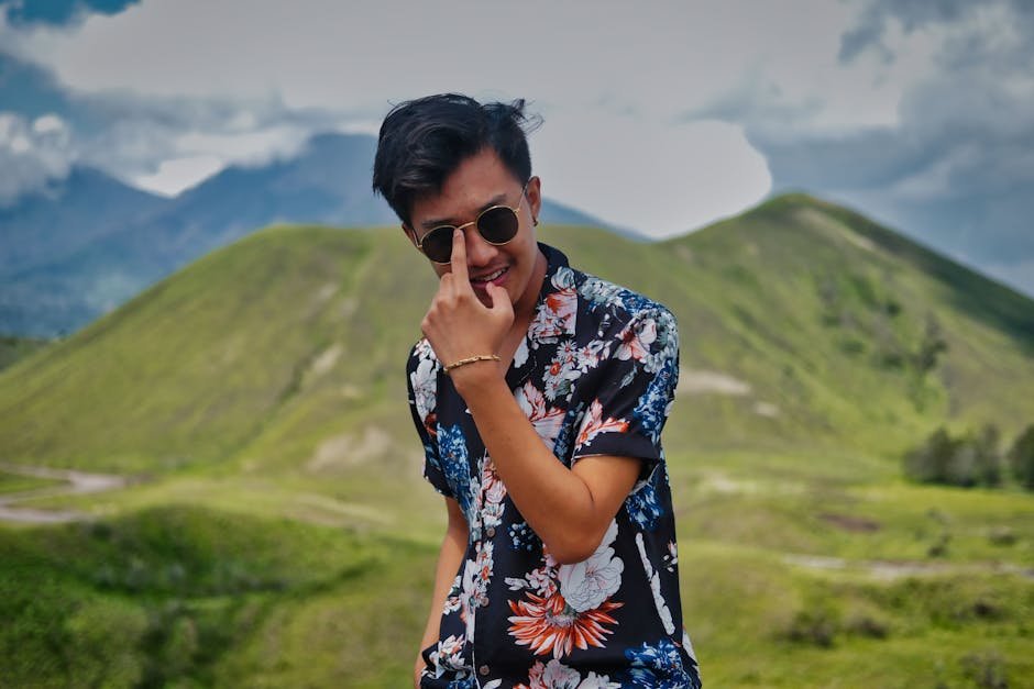 Petualangan Menantang: Taklukkan Puncak Tertinggi